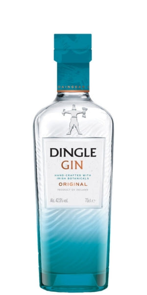 Dingle Gin,