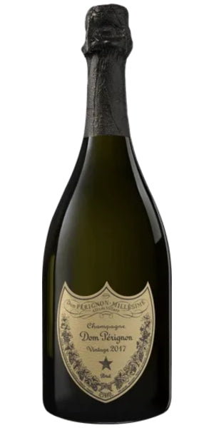 Dom Pérignon, Champagne, Brut, 2017