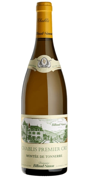 Domaine Bilaud-Simon, Chablis 1er Cru