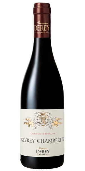 Bottle of Domaine Derey Frères, Gevrey-Chambertin, 2023 by Whelehans Wines