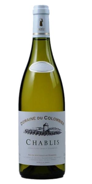 2023 Domaine du Colombier Chablis