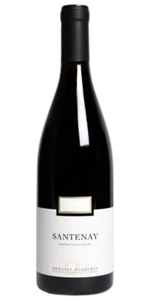 Domaine Duchemin, Santenay, Rouge, 2023 - By Whelehans Wines.