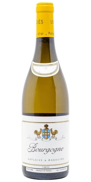 Domaine Leflaive, Bourgogne Blanc, 2023 by Whelehans Wines