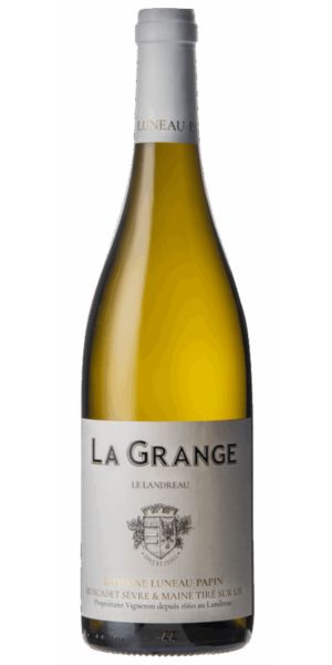 Domaine Luneau-Papin,