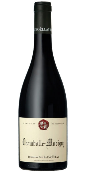 Domaine Michel Noëllat Chambolle Musigny, 2022