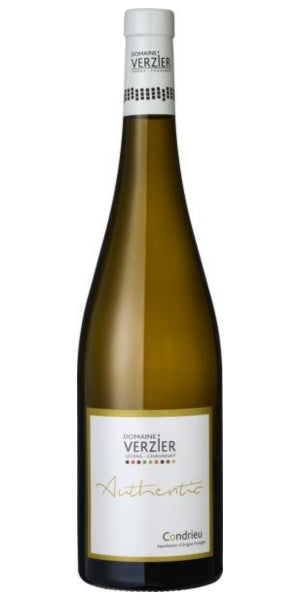 Domaine Verzier, Condrieu