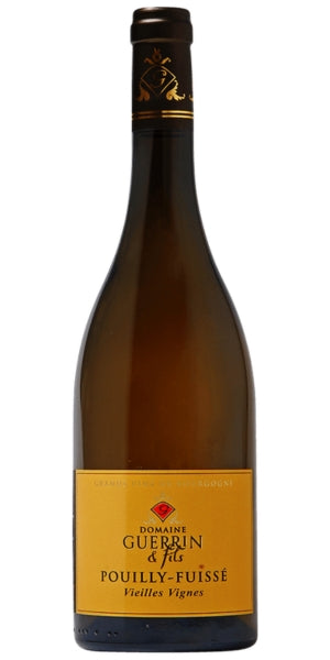 Domaine Guerrin, Pouilly-Fuissé,