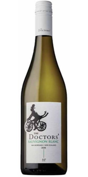 Forrest The Doctors Sauvignon Blanc, 2023