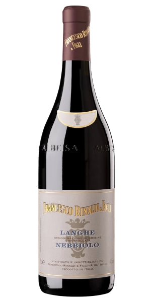 Francesco Rinaldi & Figli Langhe Nebbiolo, 2023