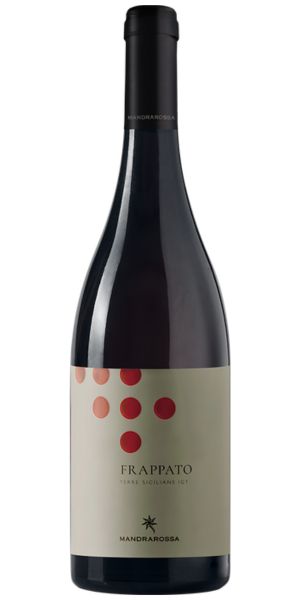 Mandrarossa, Frapatto, Sicily 2024 by Whelehans Wines.