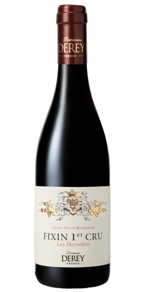 2022 Derey Freres 1er Cru "Les Hervelets" by Whelehans Wines