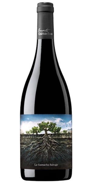Garnacha Salvaje Moncayo, 2022 by Whelehans Wines.