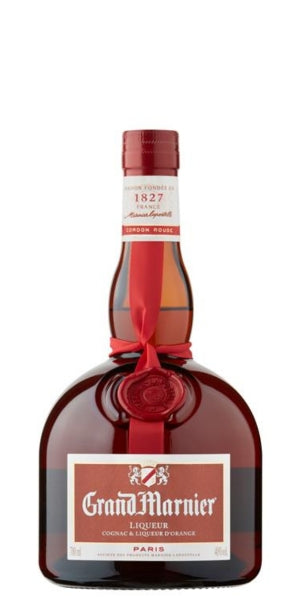Grand Marnier Cordon Rouge