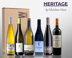 "Heritage" by Whelehans Wines