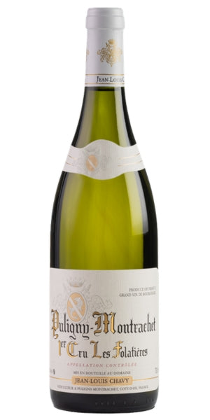 Domaine Jean-Louis Chavy, Puligny-Montrachet Premier Cru,