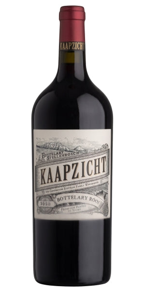 Kaapzicht, Stellenbosch,