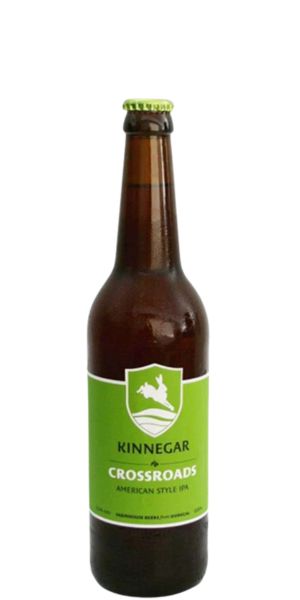 Kinnegar, Crossroads American IPA by Whelehans Wines