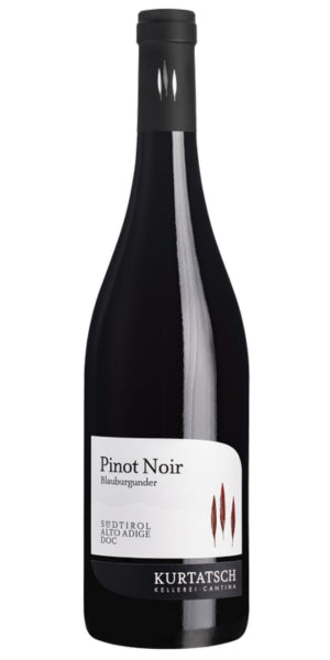 Kurtatsch Pinot Nero, 2024 by Whelehans Wines