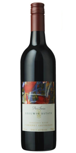Leeuwin Estate, "Art Series", Cabernet Sauvignon, 2020 by Whelehans Wines.