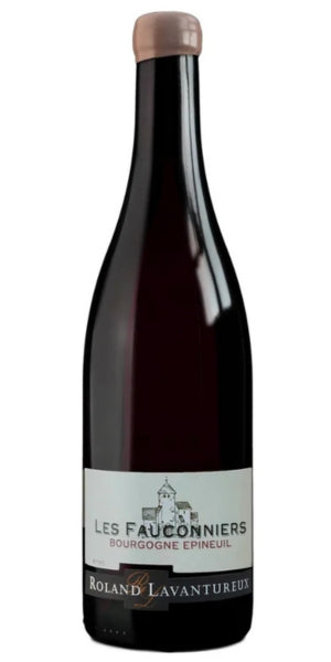 Domaine Roland Lavantureux, Bourgogne Epineuil , "Les Fauconniers", 2023.