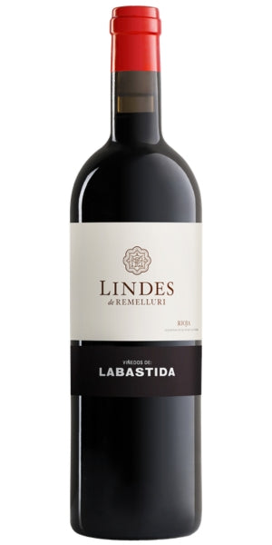 Bodegas Remelluri, Lindes de Remelluri, Labastida, Rioja, 2021