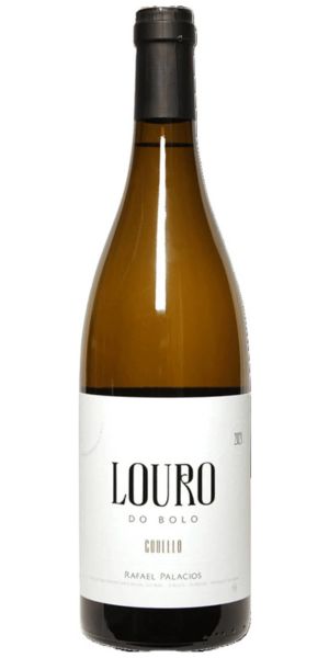 Bodegas Rafael Palacios, "Louro Do Bolo", Godello, 2024 by Whelehans Wines