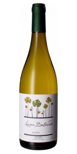 Luna Beberide Godello 2023
