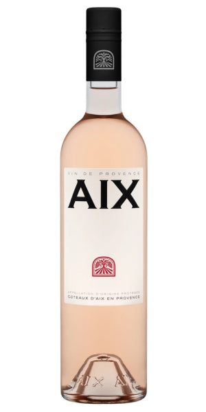 bottle of Maison Saint-Aix,