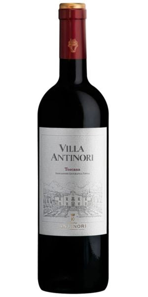 Marchesi Antinori, Villa Antinori, Toscana IGT, 2023 by Whelehans Wines