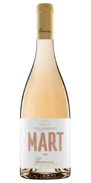 Mart Rosé, 2024