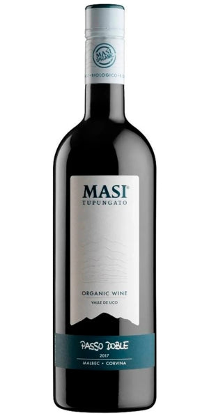 Masi Tupungato, Passo Doble, 2023 by Whelehans Wines