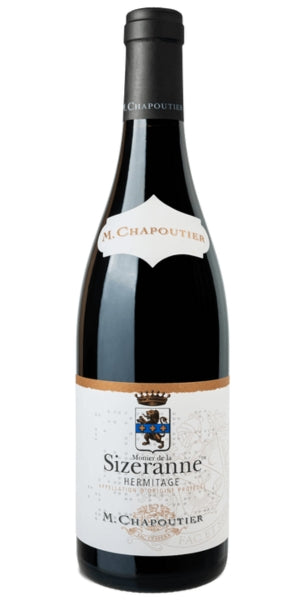 M. Chapoutier, Hermitage, "Monier de la Sizeranne", 2019