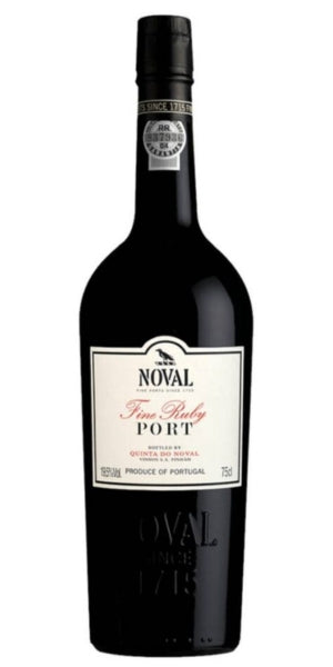 Quinta do Noval, Noval Fine Ruby Port