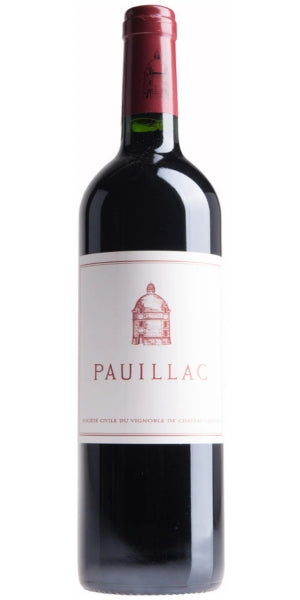 Pauillac de Château Latour, 2021