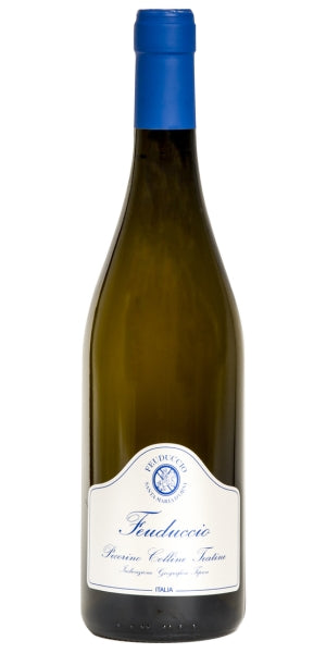 Il Feuduccio, Pecorino Colline Teatine IGT, 2024