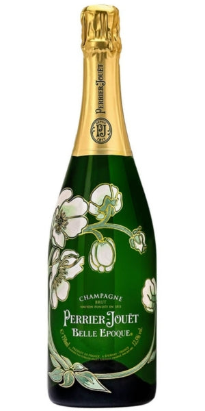 Perrier-Jouët, "Belle Époque"