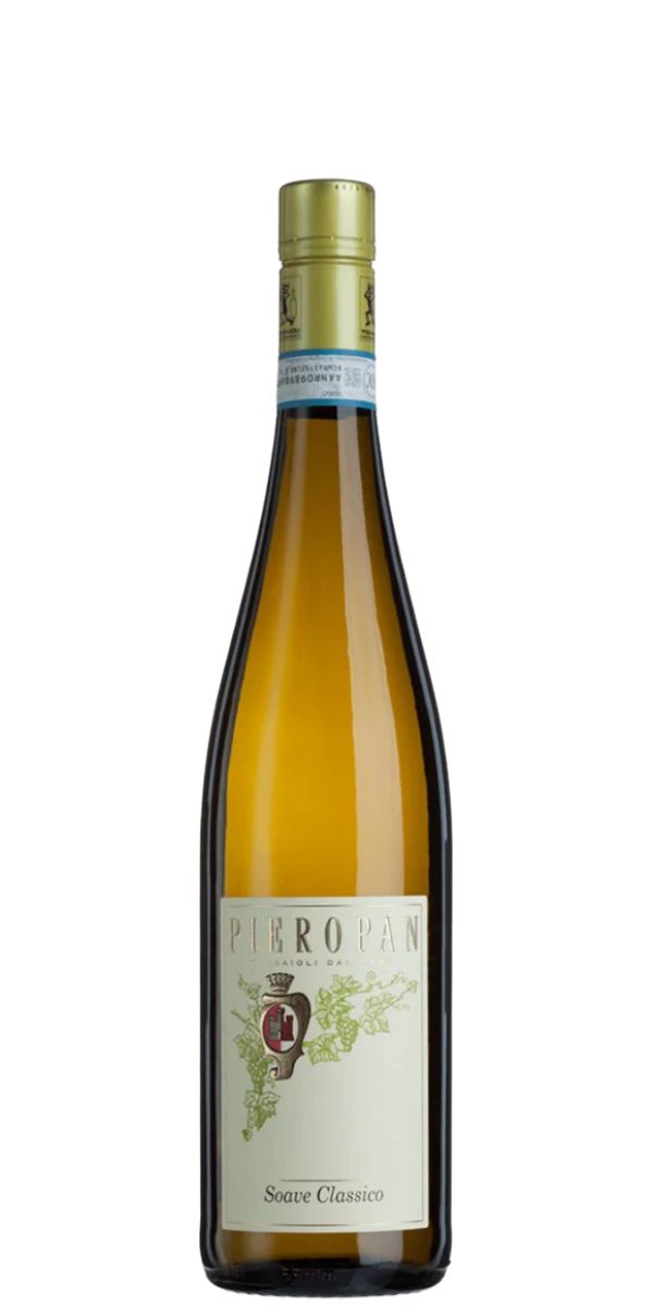 Pieropan, Soave Classico, 2024 | Half Bottle