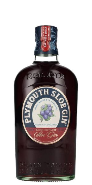 Plymouth Sloe Gin