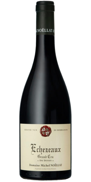 Bottle of Domaine Michel Noellat Echezeaux Grand Cru, 2022 by Whelehans Wines.