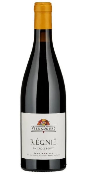 Domaine du Vieux Bourg, "Croix Penet", Régnié, 2023