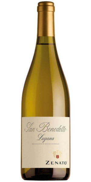 Zenato, Lugana, San Benedetto, 2024 by Whelehans Wines.