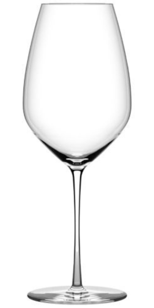 Stölzle Fino Bordeaux Glass by Whelehans Wines