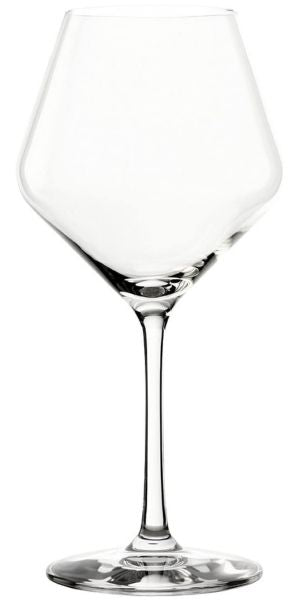 Stölzle Fino Burgundy Wine Glass by Whelehans Wines.