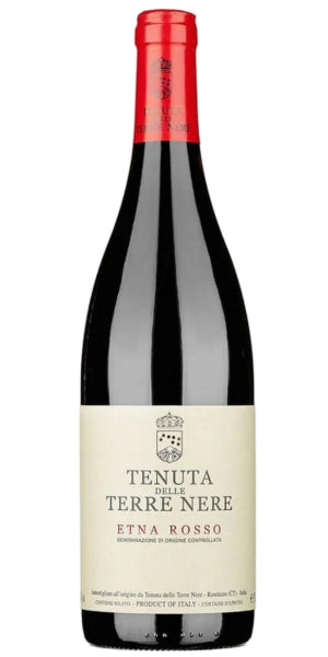 Tenuta delle Terre Nere, Etna Rosso, 2023
