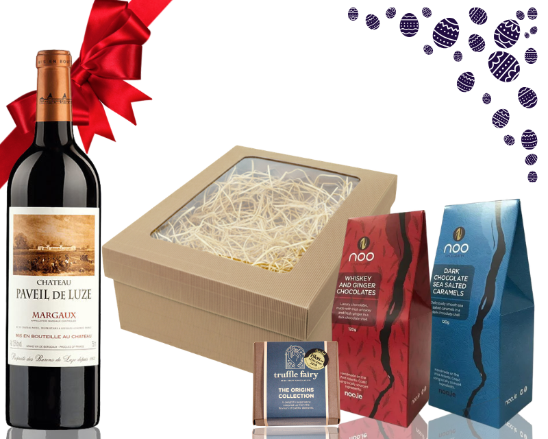 The Gourmet Easter Quartet