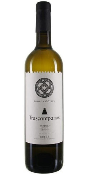 Bodegas Gotica Trascampanas Verdejo, 2024