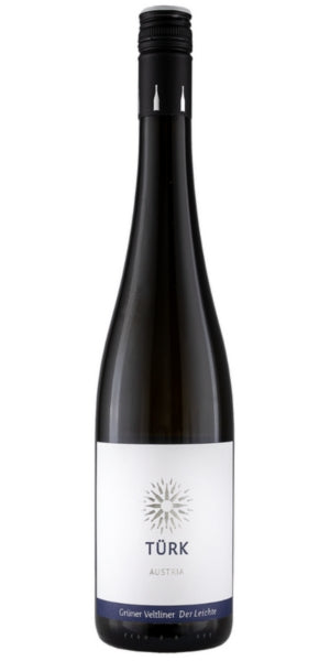 Weingut Türk 'der Leichte' Gruner Veltliner, 2021
