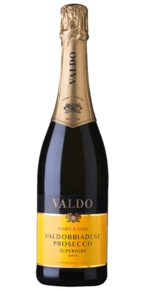 Valdo Marca Oro, Valdobbiadene Prosecco Superiore DOCG