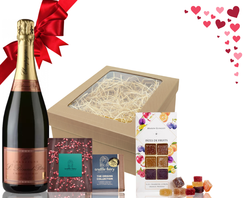 Moments of Romance | Âme Sœur