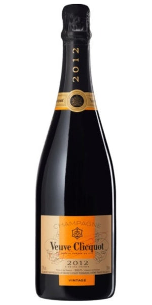 Veuve Clicquot Ponsardin Vintage Brut, 2015
